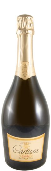 2016 Espumante Cartuxa Reserva Bruto