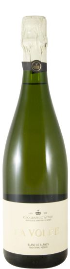 2021 Espumante La Volée Blanc de Blancs Bruto Natural