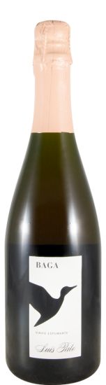 2025 Espumante Luís Pato Baga Bruto rosé