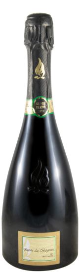 2021 Espumante Quinta das Bágeiras Grande Reserva Bruto Natural