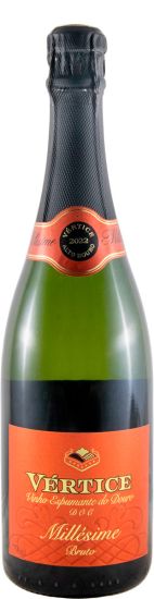 2022 Sparkling Wine Vértice Millésime Brut