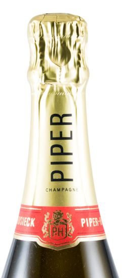 Champagne Piper-Heidsieck Cuvée Bruto