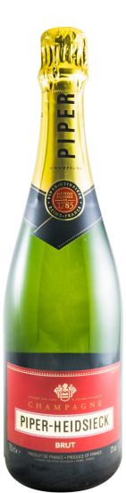Champagne Piper-Heidsieck Bruto