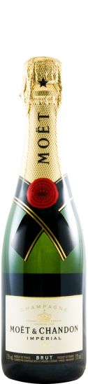 Champagne Moët & Chandon Impérial Bruto 37,5cl