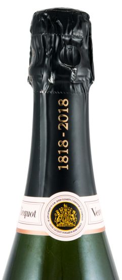 Champagne Veuve Clicquot Bruto rosé