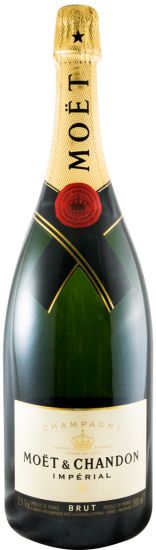 モエー＆チャンドン・ブリュット インピリアル 1,5L