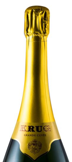 Champagne Krug Grande Cuvée Bruto