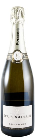 Champagne Louis Roederer Premier Brut