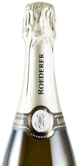 Champagne Louis Roederer Premier Brut