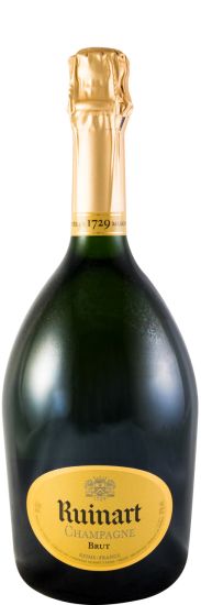 Champagne Ruinart Brut