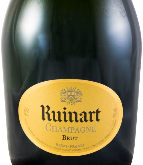 Champagne Ruinart Brut