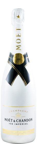 Champagne Moët & Chandon Ice Impérial Meio Seco