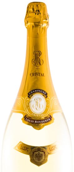 2006 Champagne Louis Roederer Cristal Bruto 3L