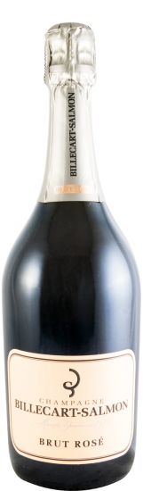 Champagne Billecart-Salmon Bruto rosé