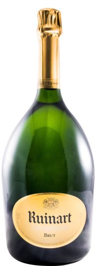 Champagne Ruinart Bruto 1,5L
