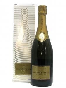 2006 Champagne Luis Roederer Millésime Bruto