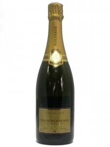 2006 Champagne Luis Roederer Millésime Bruto