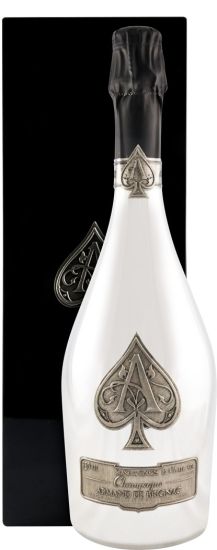 Champagne Armand de Brignac Blanc de Blancs Brut