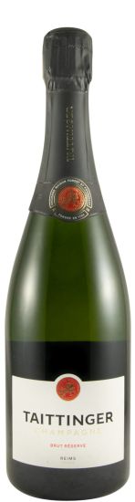 Champagne Taittinger Reserva Bruto