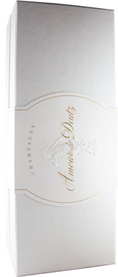 2005 Champagne Deutz Amour Bruto