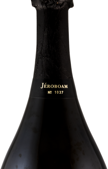 2004 Champagne Dom Pérignon Vintage 3L