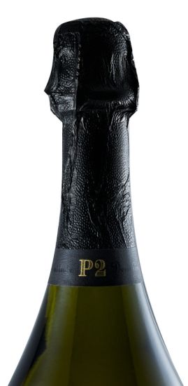 2000 Champagne Dom Pérignon P2 Brut