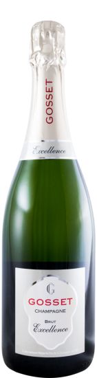 Champagne Gosset Excellence Brut
