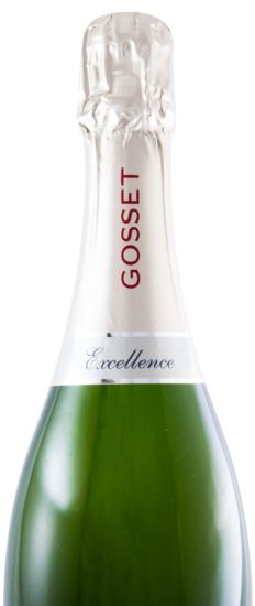 Champagne Gosset Excellence Brut