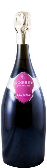 Champagne Gosset Grand Reserve Brut rose
