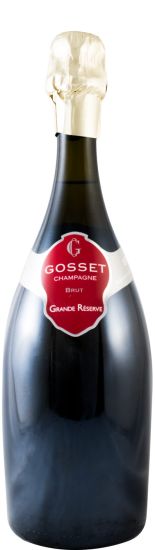 Champagne Gosset Grande Reserva Bruto
