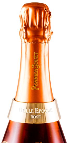 2005 Champagne Perrier-Jouët Belle Epoque by Vik Muniz Brut rose