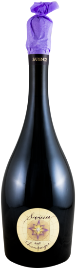 2007 Champagne Marguet Sapience Premier Cru Extra Bruto