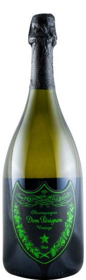 2009 Champagne Dom Pérignon Luminous Edition Bruto