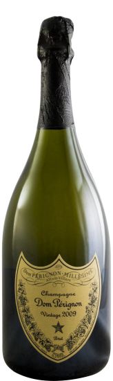2009 Champagne Dom Pérignon Brut