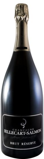 Champagne Billecart-Salmon Reserve Brut 1.5L