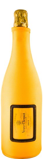 Champagne Veuve Clicquot Ice Jacket Edition Bruto