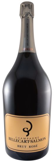 Champagne Billecart-Salmon Bruto rosé 3L