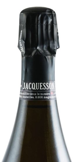 Champagne Jacquesson Cuvée N.º 741 Extra Brut