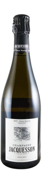 2007 Champagne Jacquesson Dizy Corne Bautray Extra Brut