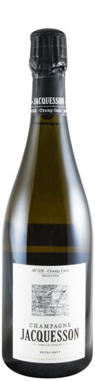 2005 Champagne Jacquesson Avise Cain Brut