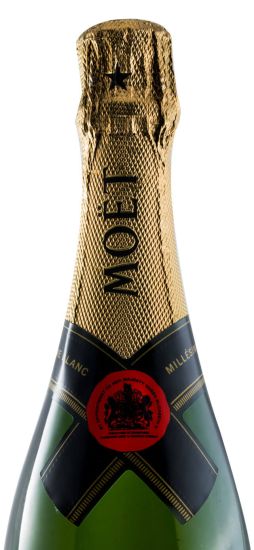 1999 Champagne Moët & Chandon Millésime Brut