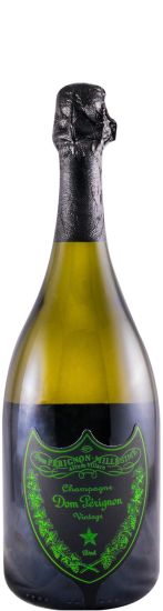 2008 Champagne Dom Pérignon Luminous Edition Bruto