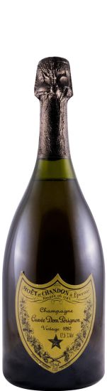 1982 Champagne Dom Pérignon Bruto