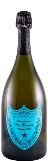 2000 Champagne Dom Pérignon Andy Warhol Brut