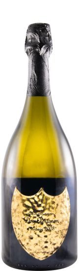 2008 Champagne Dom Pérignon Lenny Kravitz Edition Bruto