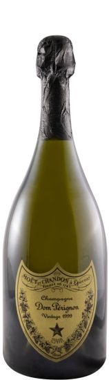 1999 Champagne Dom Pérignon Bruto