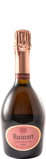 Champagne Ruinart Brut rose 37.5cl
