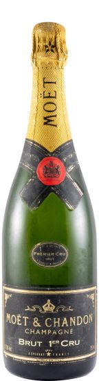 Champagne Moët & Chandon Premier Cru Brut