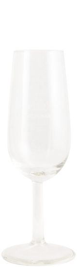 Champagne Moët & Chandon Brut w/2 Flutes (old bottle)