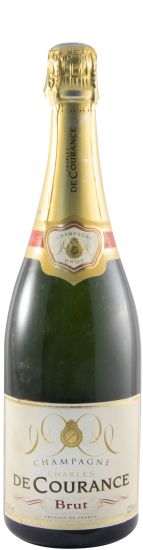 Champagne Charles de Courance Bruto